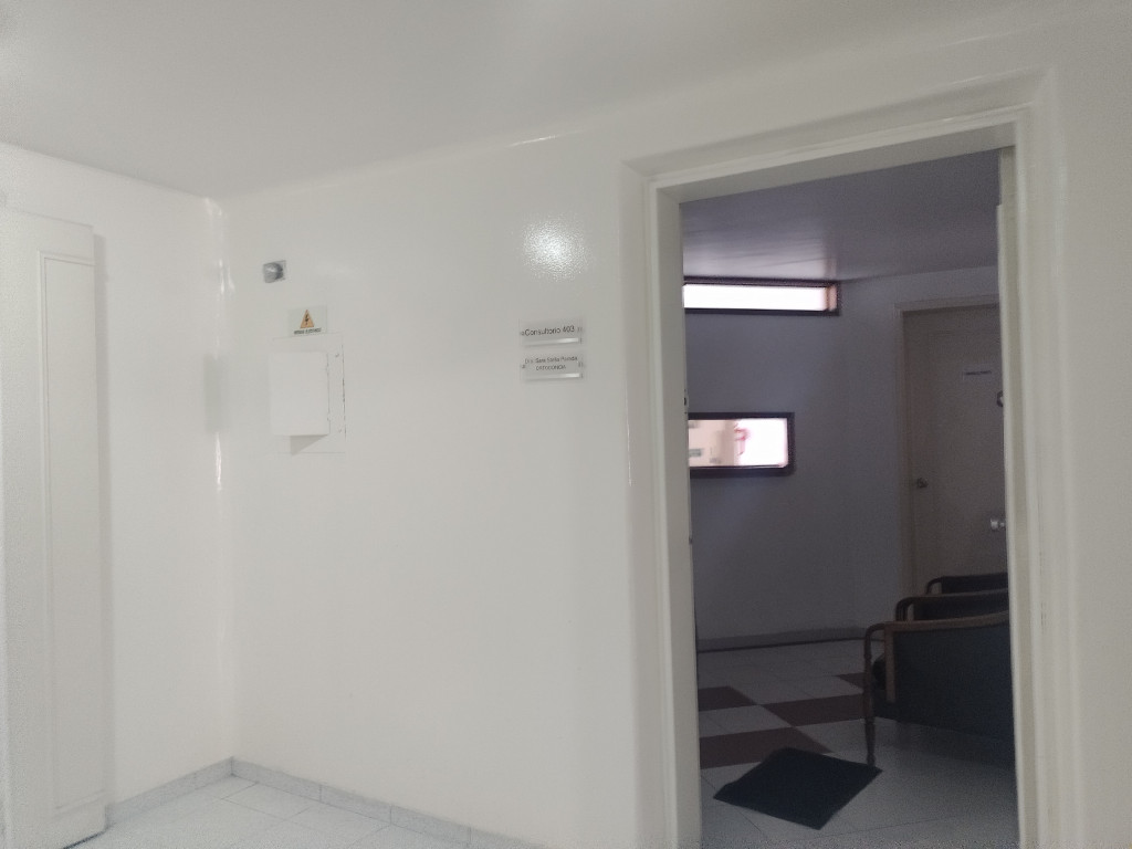 Oficina En Arriendo/Venta - Chico Norte, Bogotá