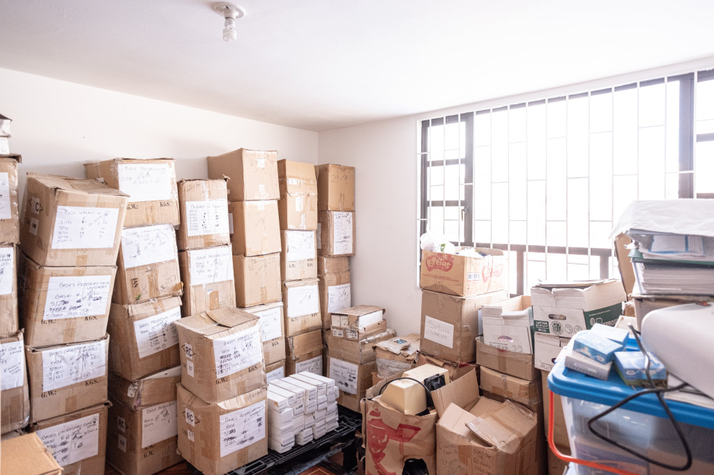 Casa En Venta - La Soledad-Teusaquillo, Bogotá