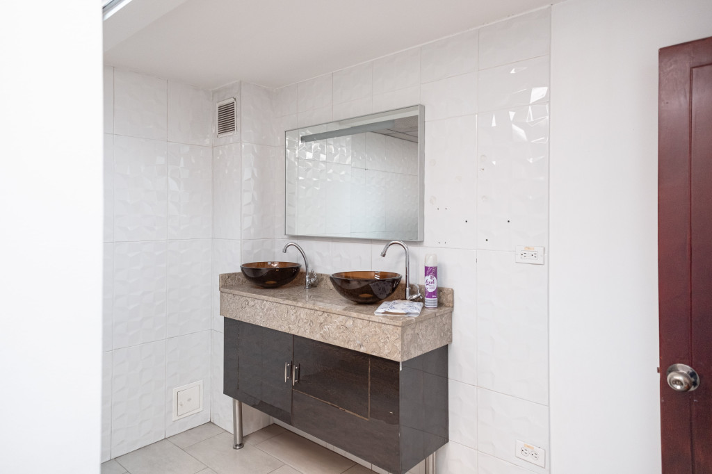 Casa En Venta - La Soledad-Teusaquillo, Bogotá