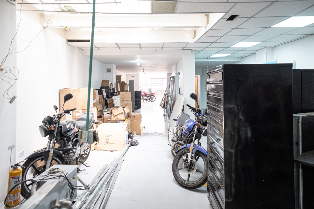 Casa En Venta - La Soledad-Teusaquillo, Bogotá