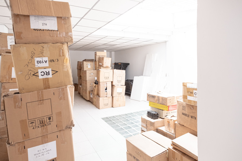 Casa En Venta - La Soledad-Teusaquillo, Bogotá