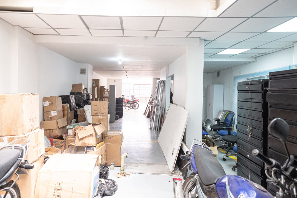 Casa En Venta - La Soledad-Teusaquillo, Bogotá