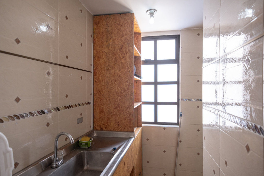 Casa En Venta - La Soledad-Teusaquillo, Bogotá