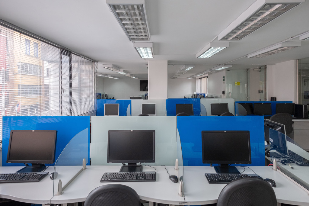 Oficina En Venta - La Macarena, Bogotá