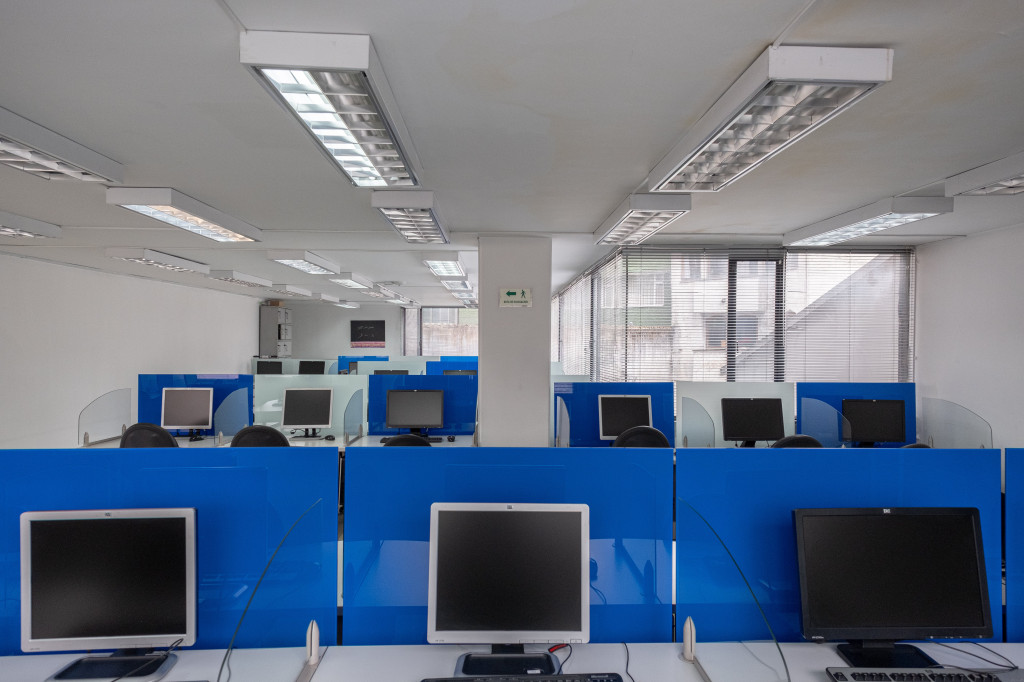 Oficina En Venta - La Macarena, Bogotá