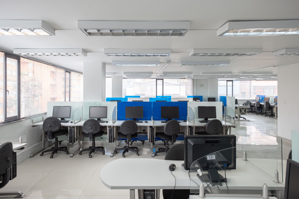 Oficina En Venta - La Macarena, Bogotá