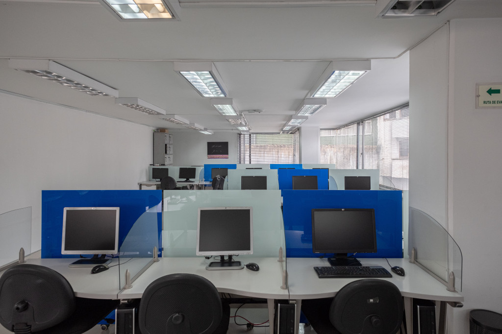 Oficina En Venta - La Macarena, Bogotá