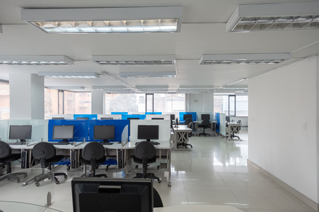 Oficina En Venta - La Macarena, Bogotá