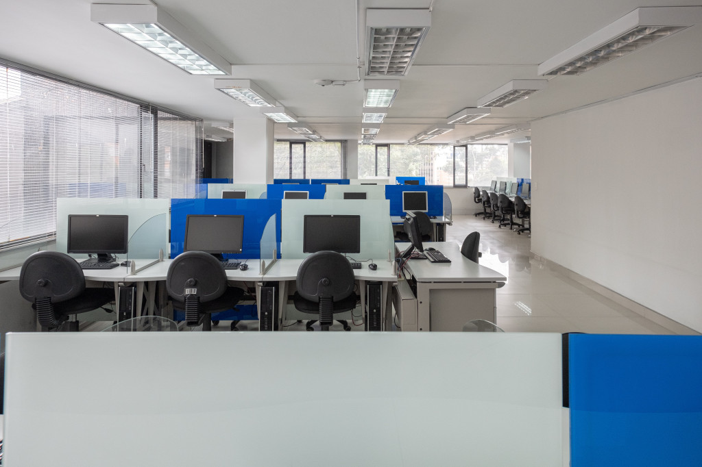 Oficina En Venta - La Macarena, Bogotá