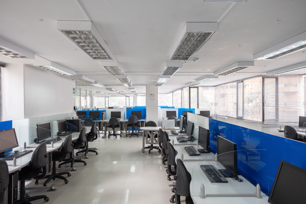Oficina En Venta - La Macarena, Bogotá