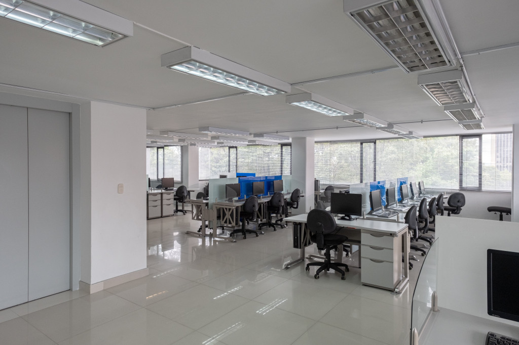 Oficina En Venta - La Macarena, Bogotá