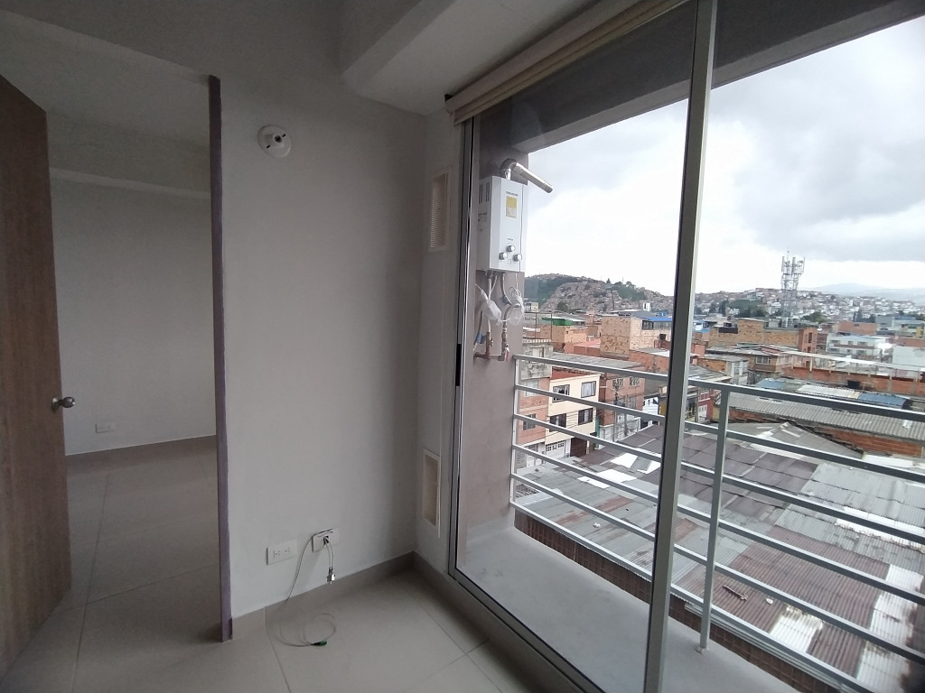 Apartamento En Arriendo/Venta - Olaya-Antonio Nariño, Bogotá