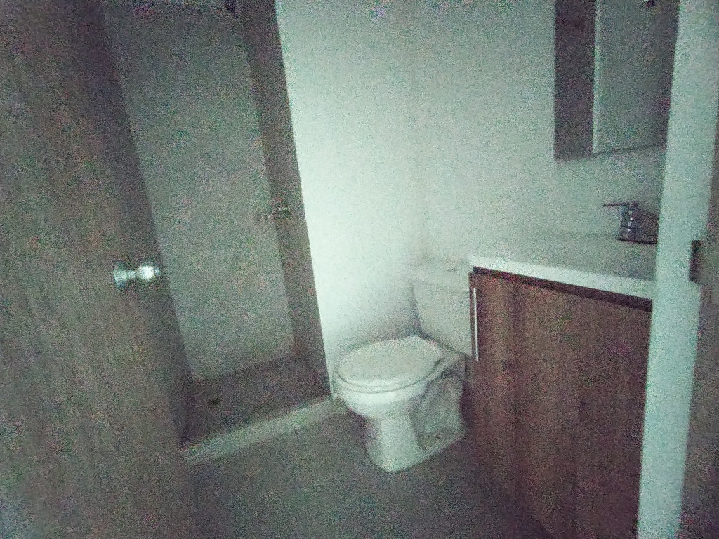 Apartamento En Arriendo/Venta - Olaya-Antonio Nariño, Bogotá