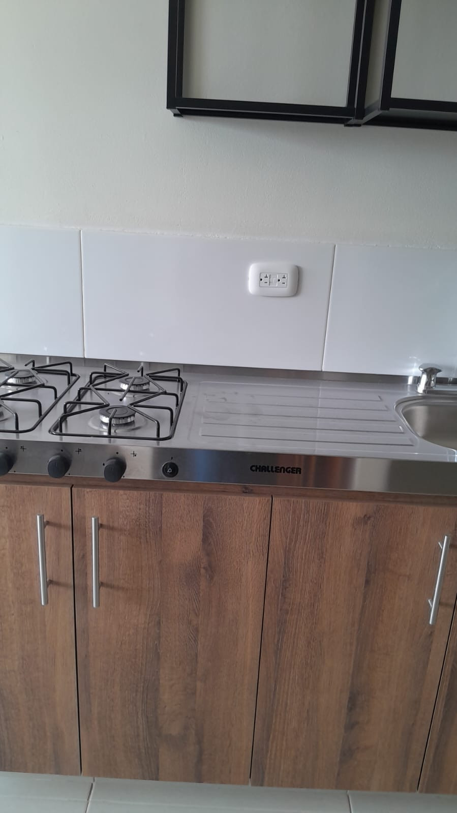 Apartamento En Arriendo/Venta - Olaya-Antonio Nariño, Bogotá