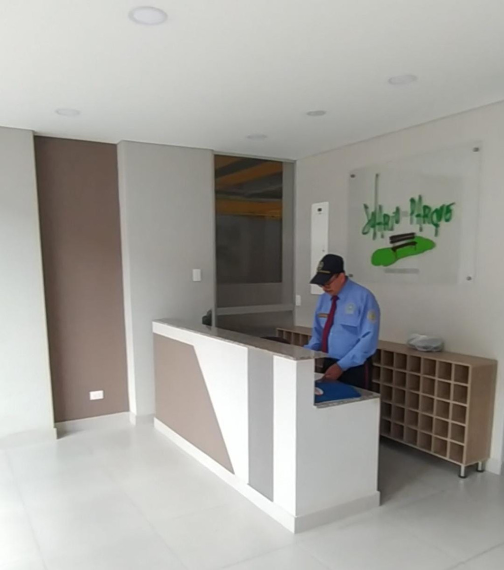 Apartamento En Arriendo/Venta - Olaya-Antonio Nariño, Bogotá