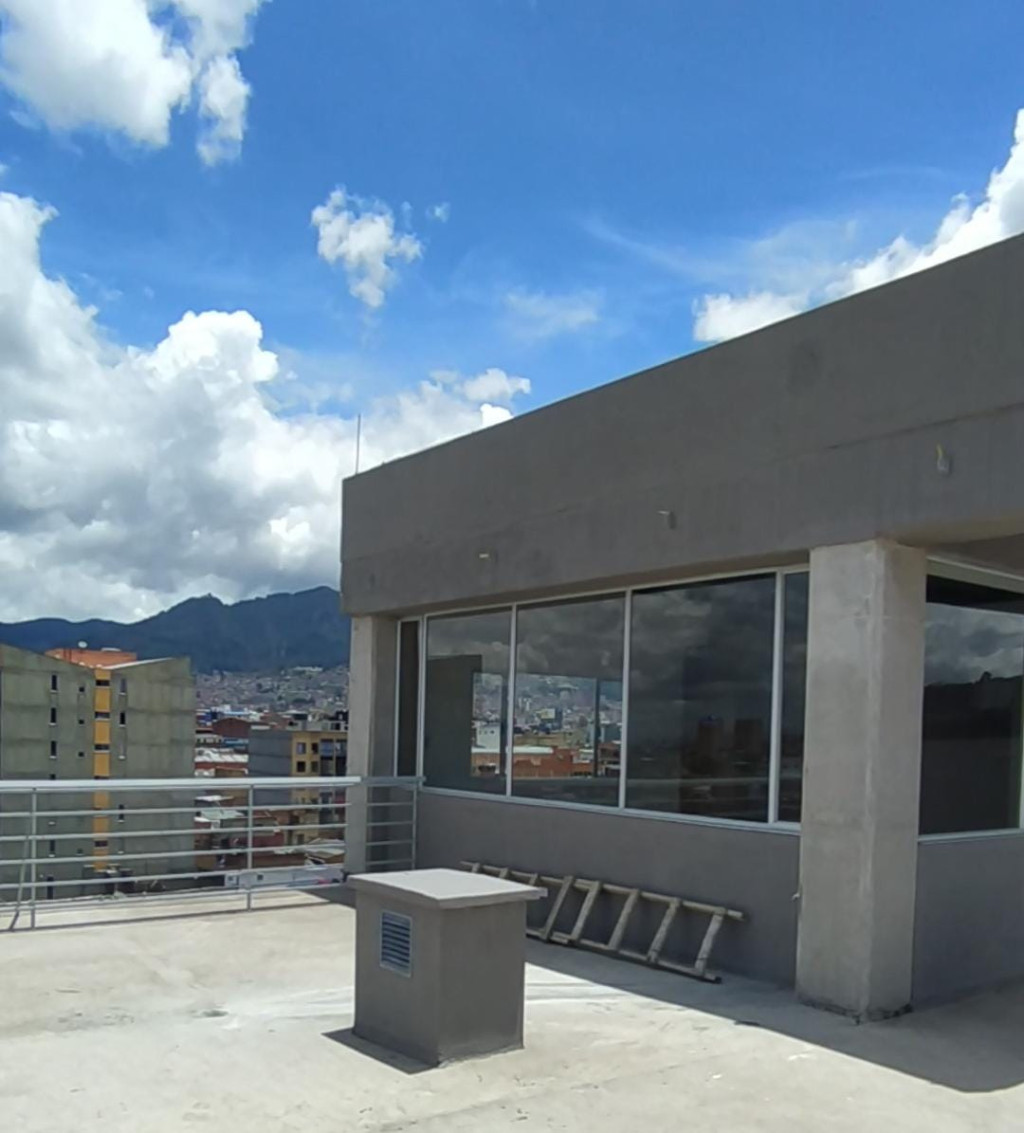 Apartamento En Arriendo/Venta - Olaya-Antonio Nariño, Bogotá