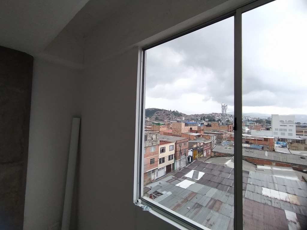 Apartamento En Arriendo/Venta - Olaya-Antonio Nariño, Bogotá