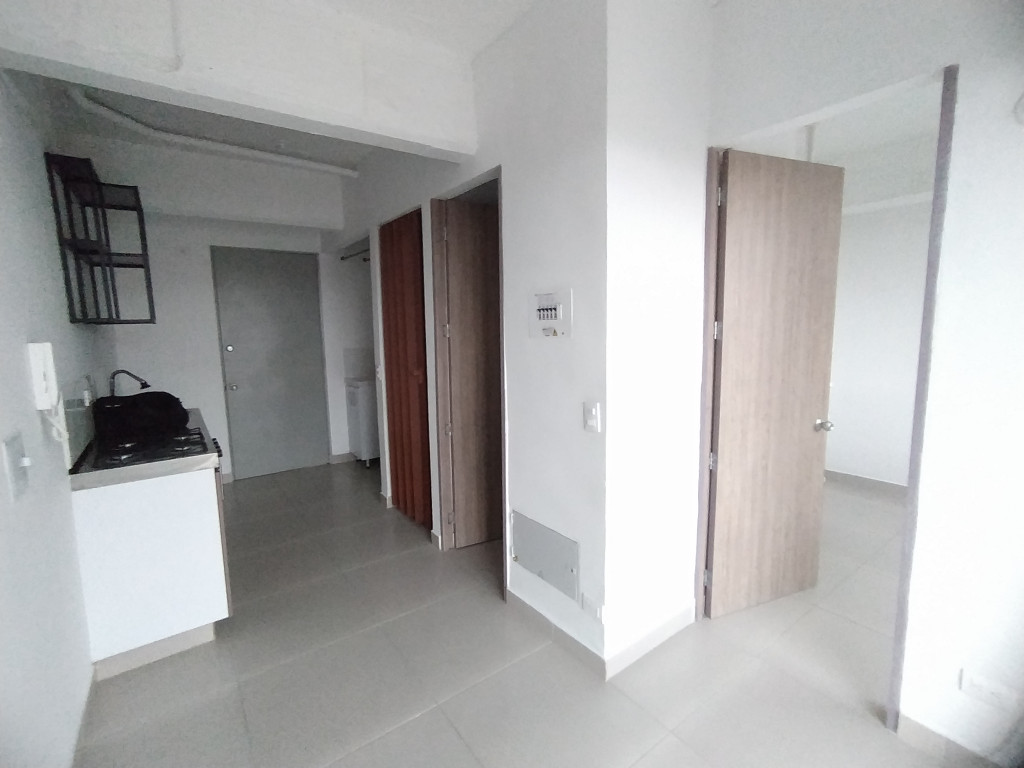 Apartamento En Arriendo/Venta - Olaya-Antonio Nariño, Bogotá