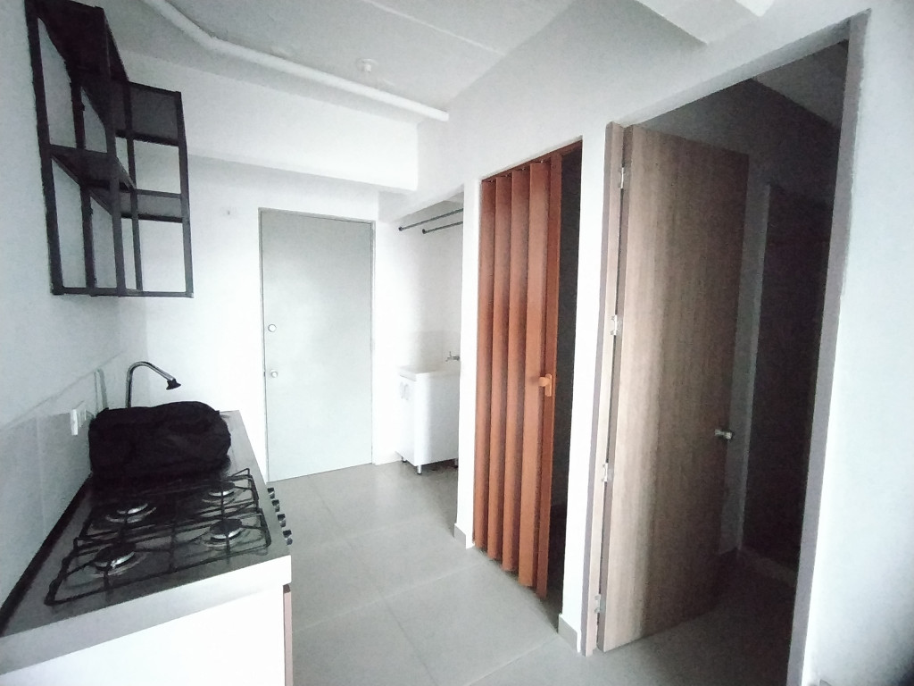 Apartamento En Arriendo/Venta - Olaya-Antonio Nariño, Bogotá