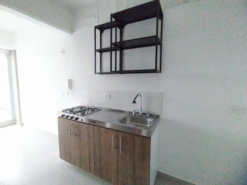 Apartamento En Arriendo/Venta - Olaya-Antonio Nariño, Bogotá