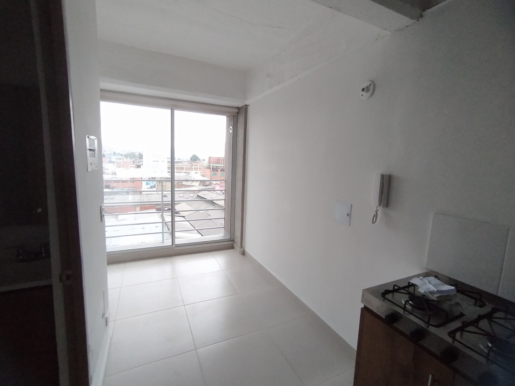 Apartamento En Arriendo/Venta - Olaya-Antonio Nariño, Bogotá