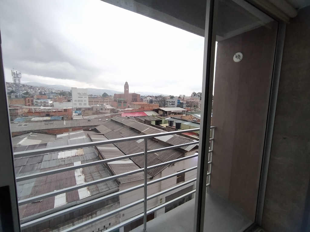 Apartamento En Arriendo/Venta - Olaya-Antonio Nariño, Bogotá