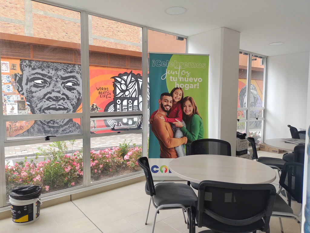 Apartaestudio En Arriendo/Venta - La Macarena, Bogotá