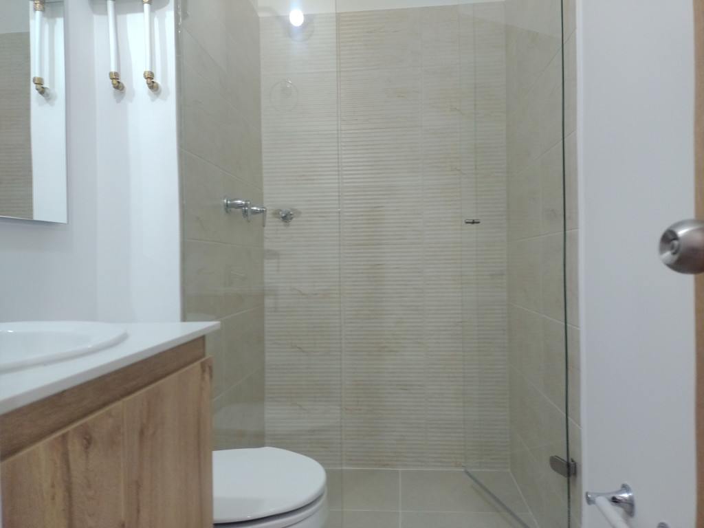 Apartaestudio En Arriendo/Venta - La Macarena, Bogotá