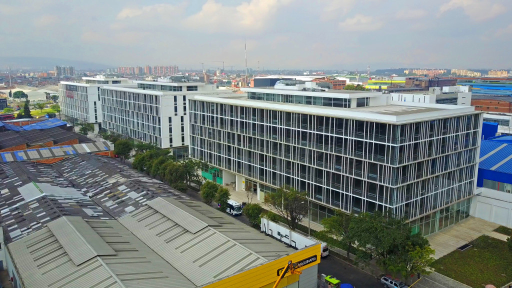 Local En Venta - Puente Aranda, Bogotá