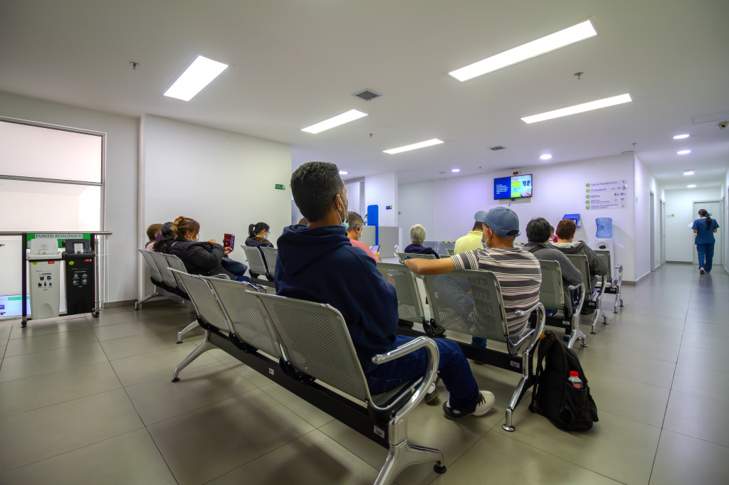 Local En Venta - Puente Aranda, Bogotá