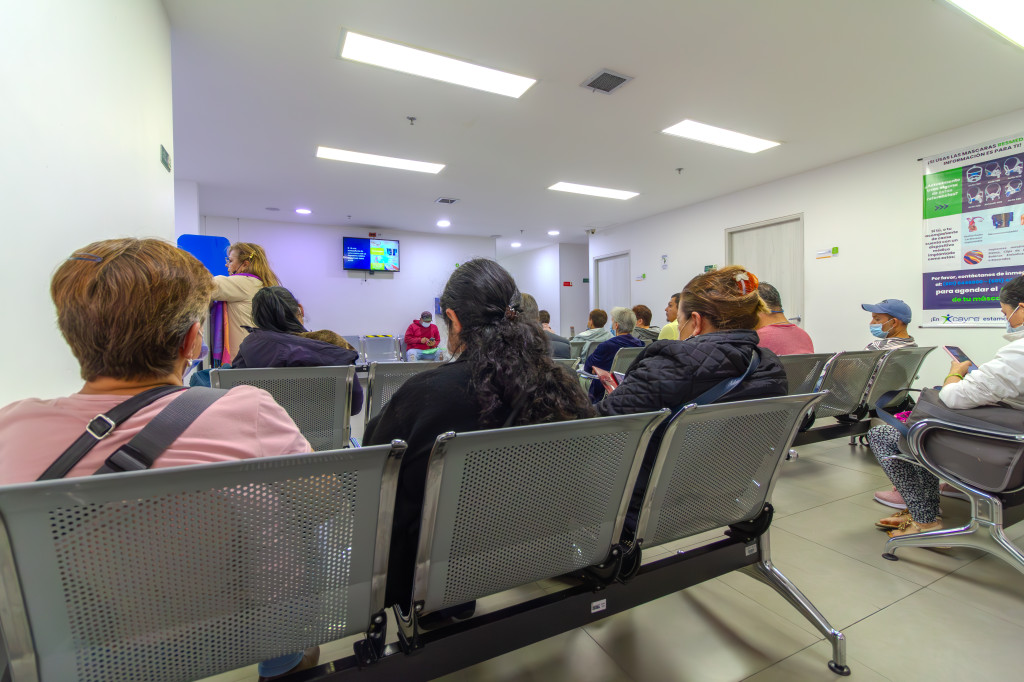 Local En Venta - Puente Aranda, Bogotá