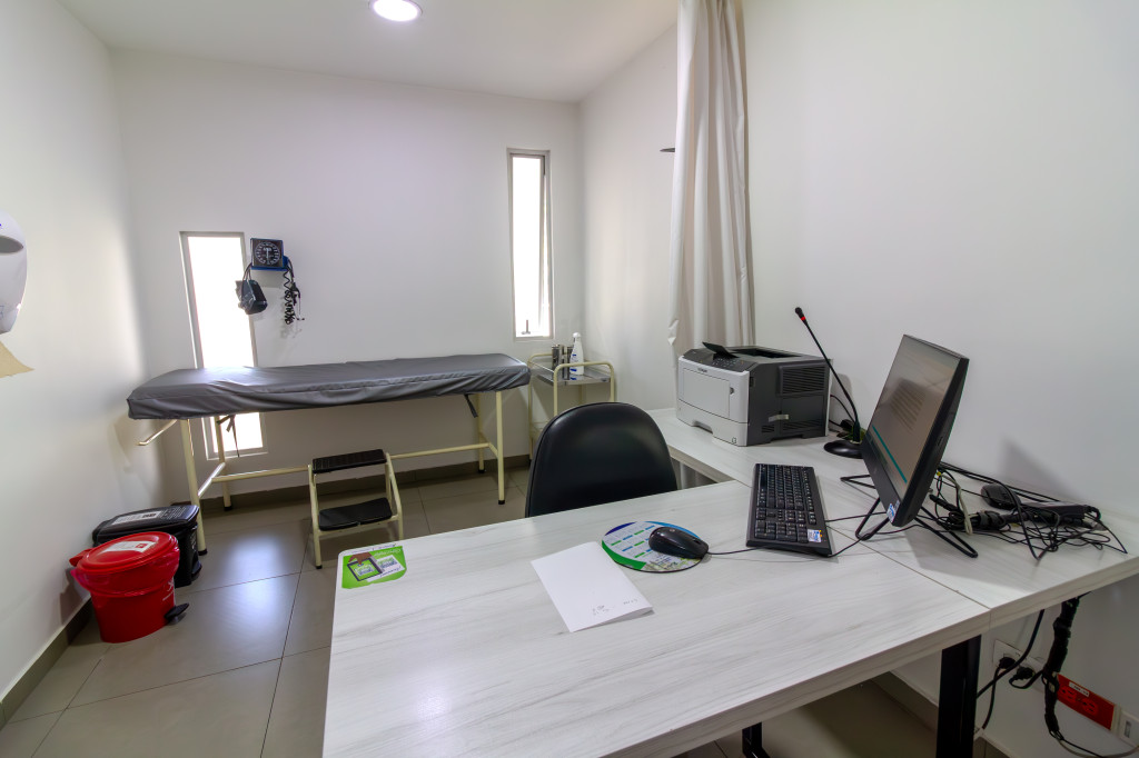 Local En Venta - Puente Aranda, Bogotá