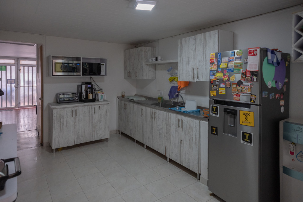 Casa En Venta - Usaquén, Bogotá