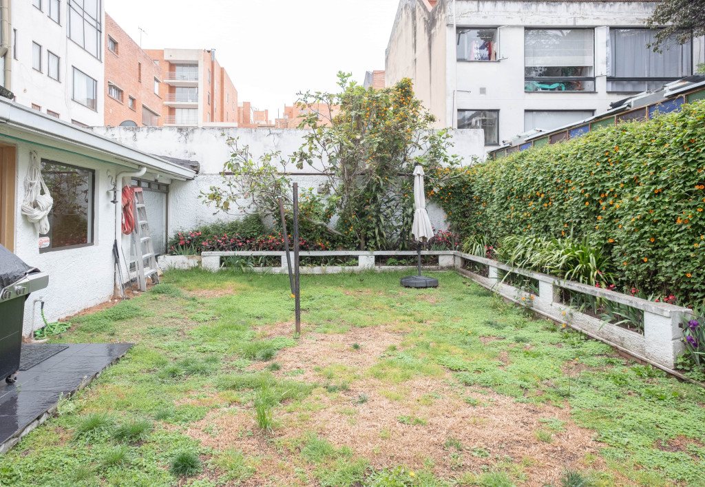 Casa En Venta - Usaquén, Bogotá