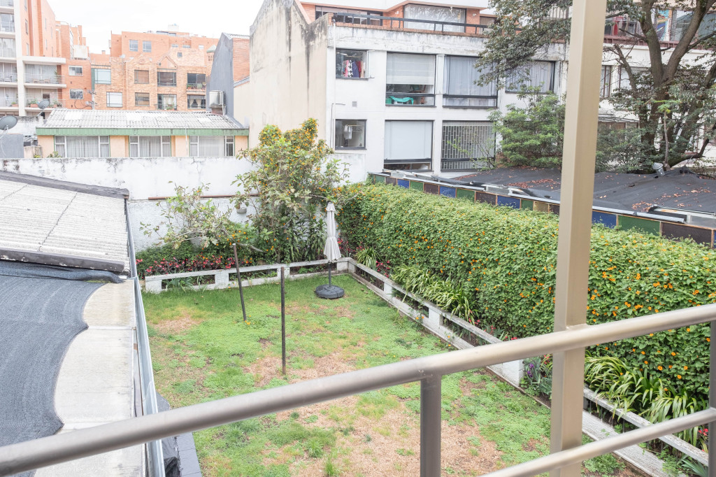 Casa En Venta - Usaquén, Bogotá