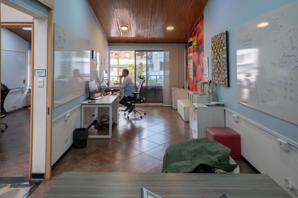 Casa En Venta - Usaquén, Bogotá