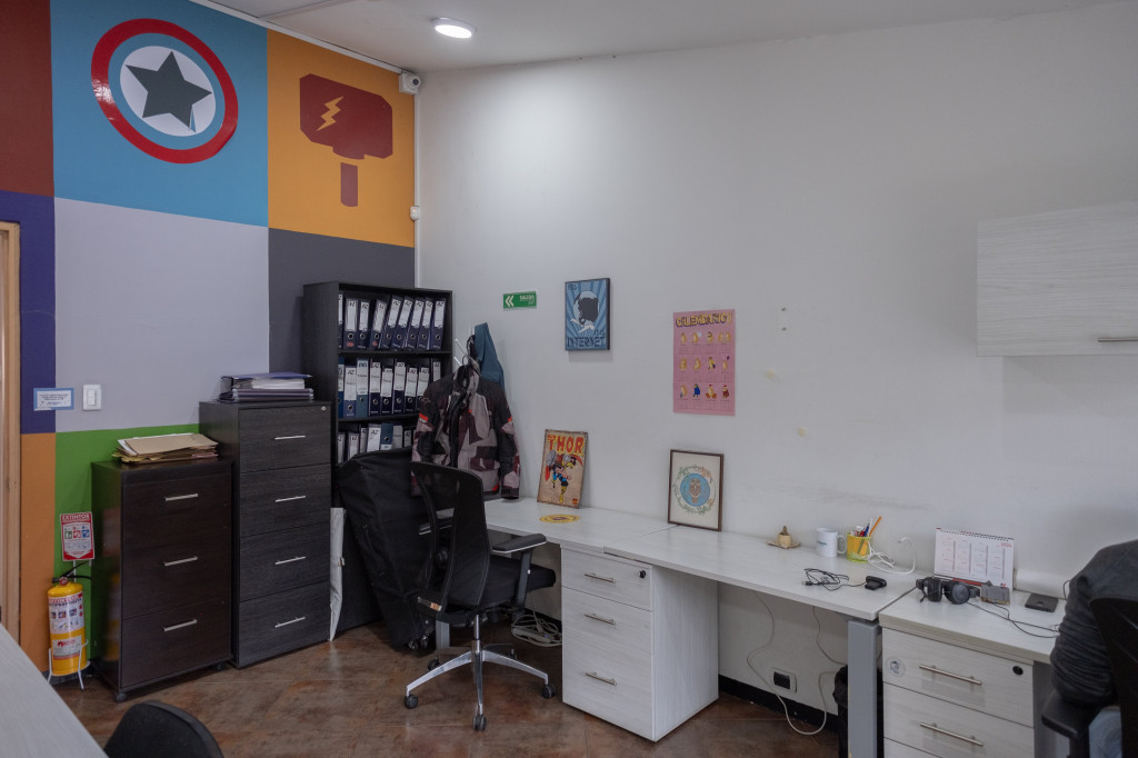 Casa En Venta - Usaquén, Bogotá