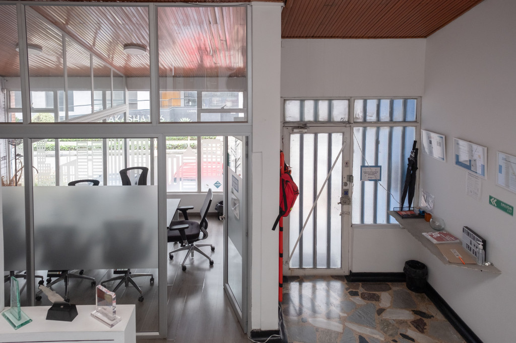 Casa En Arriendo - Usaquén, Bogotá