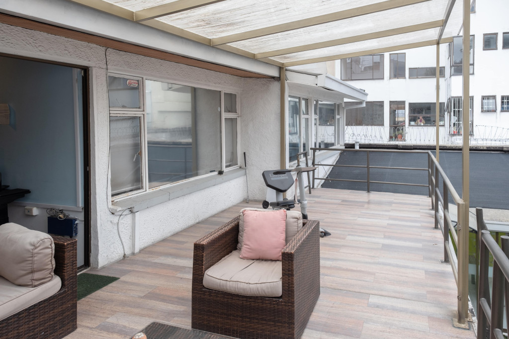 Casa En Arriendo - Usaquén, Bogotá