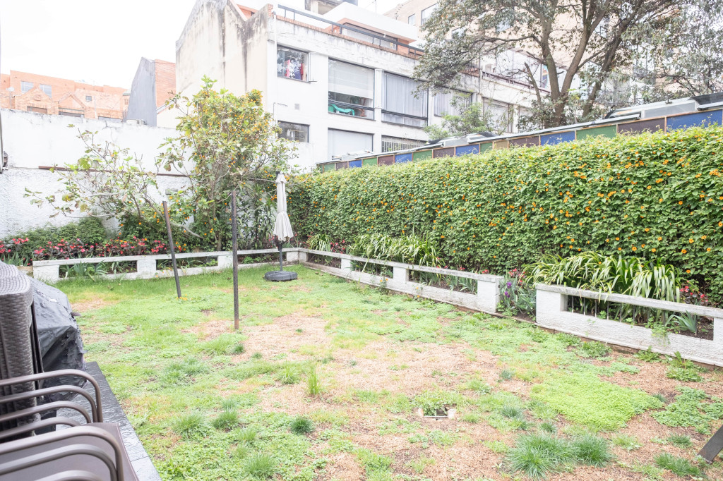 Casa En Arriendo - Usaquén, Bogotá