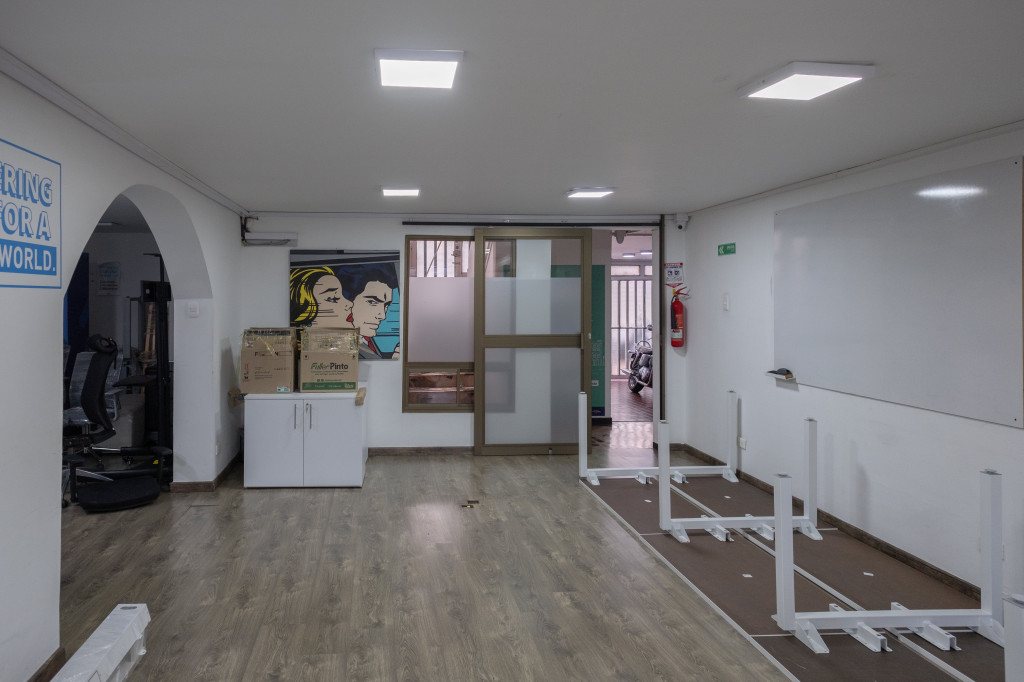 Casa En Arriendo - Usaquén, Bogotá