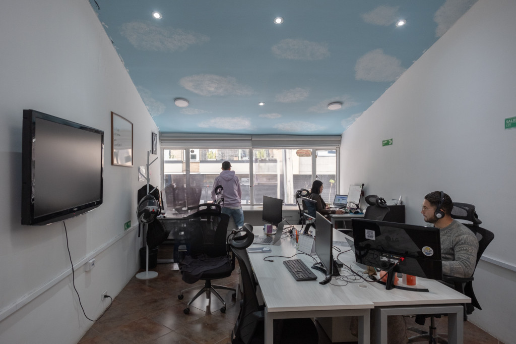 Casa En Arriendo - Usaquén, Bogotá