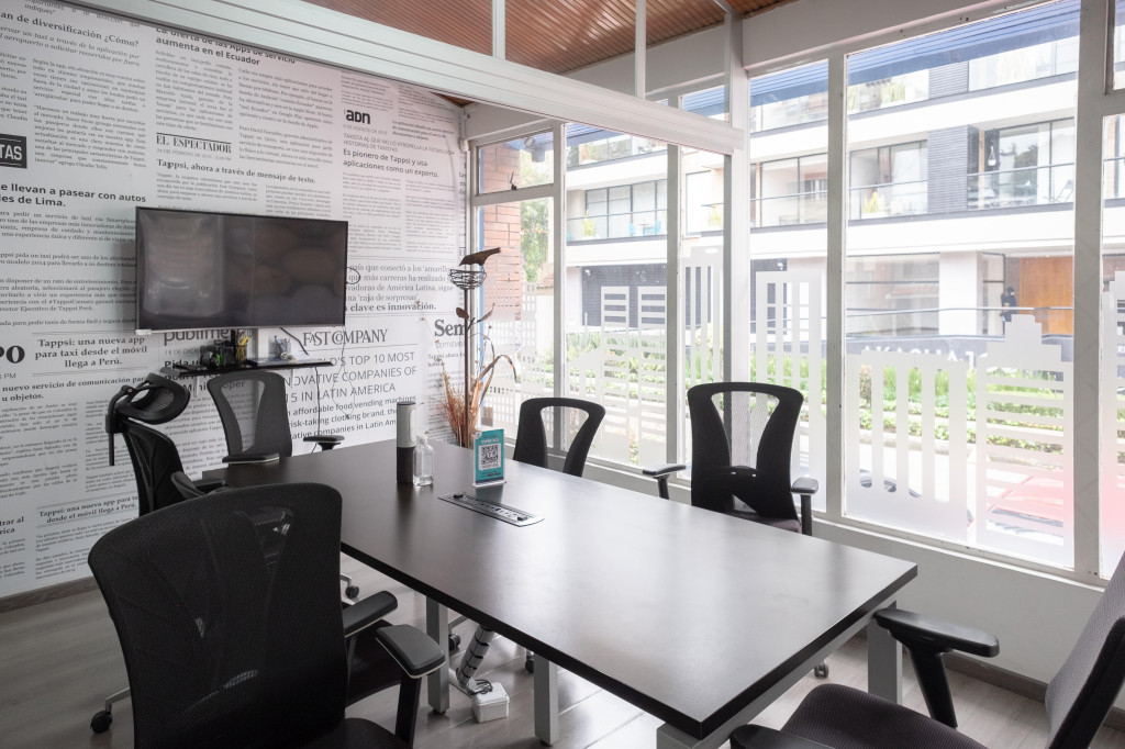 Casa En Arriendo - Usaquén, Bogotá