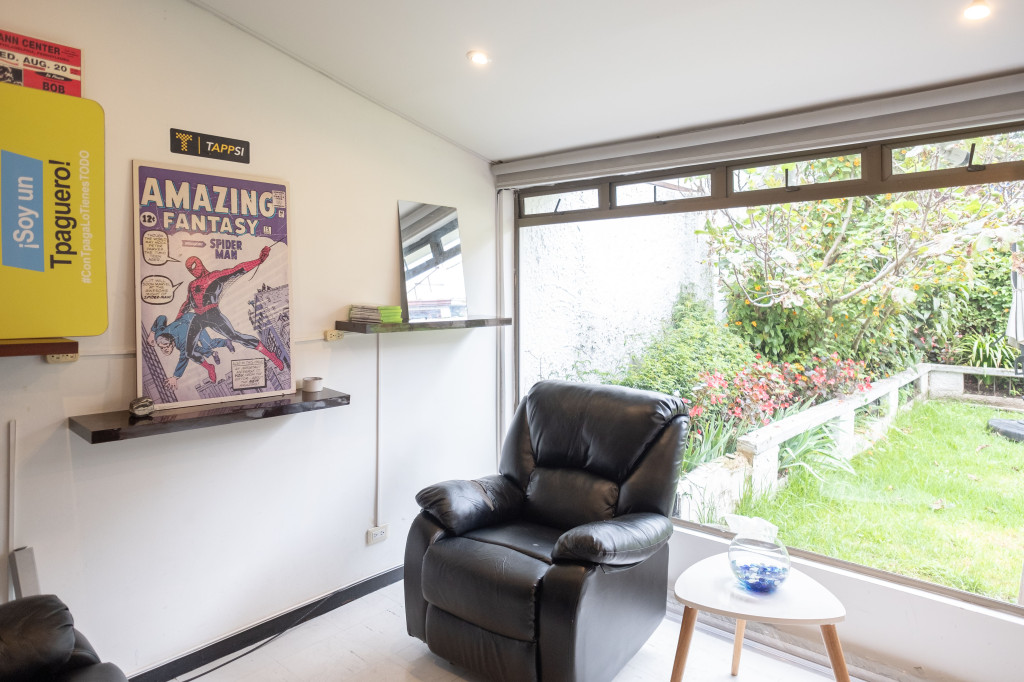 Casa En Arriendo - Usaquén, Bogotá