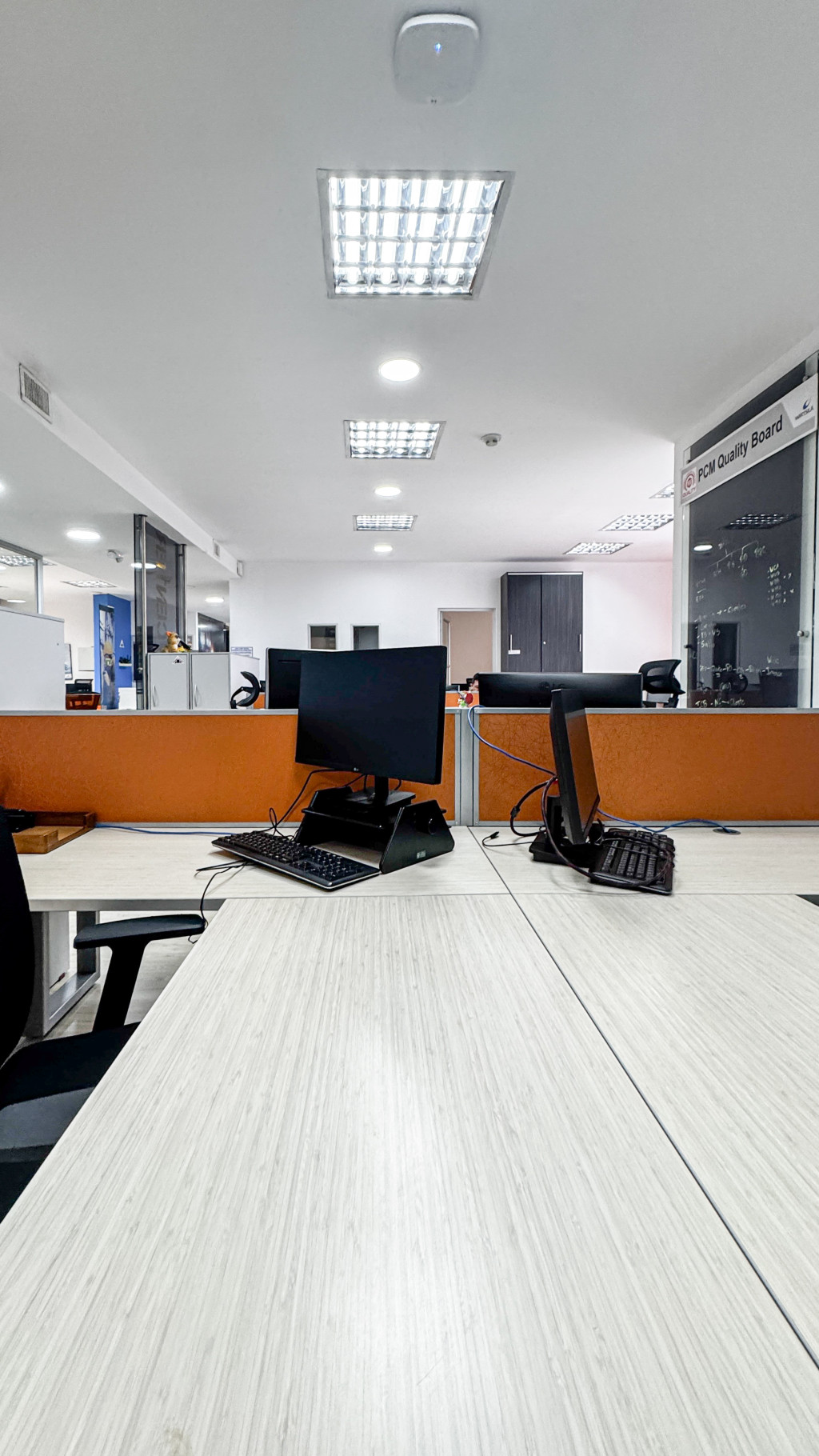 Oficina En Arriendo - Antiguo Country, Bogotá