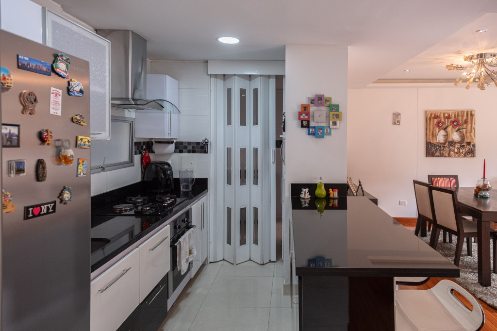 Apartamento En Venta - Puente Largo, Bogotá