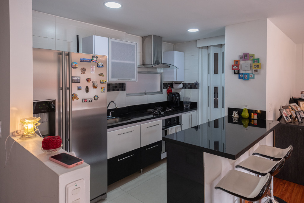 Apartamento En Venta - Puente Largo, Bogotá