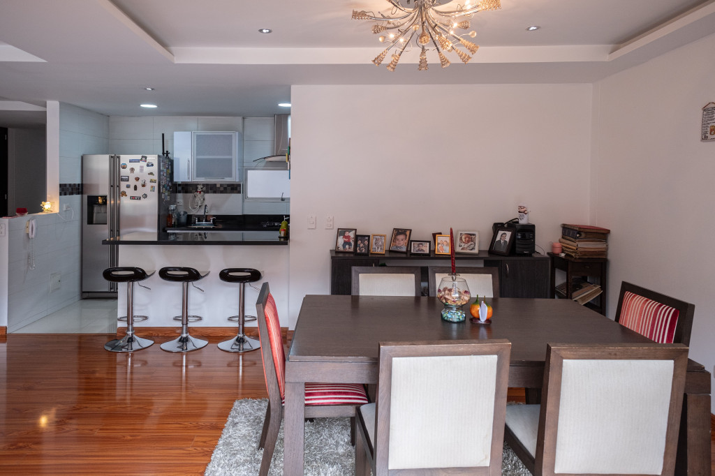 Apartamento En Venta - Puente Largo, Bogotá