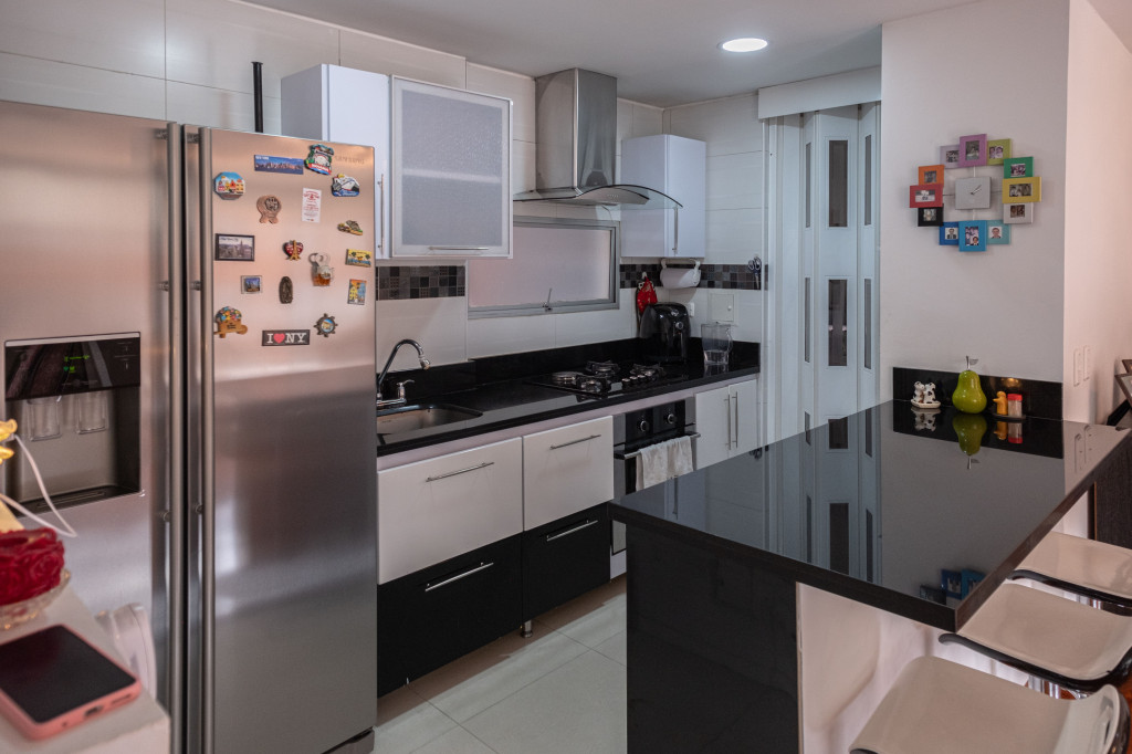 Apartamento En Venta - Puente Largo, Bogotá