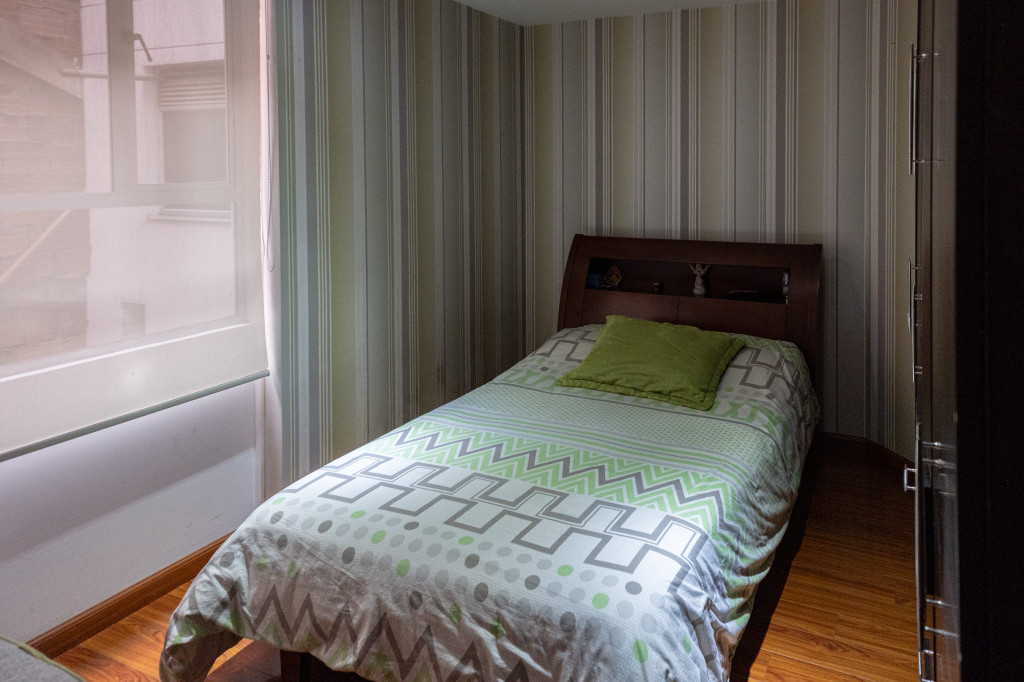 Apartamento En Venta - Puente Largo, Bogotá